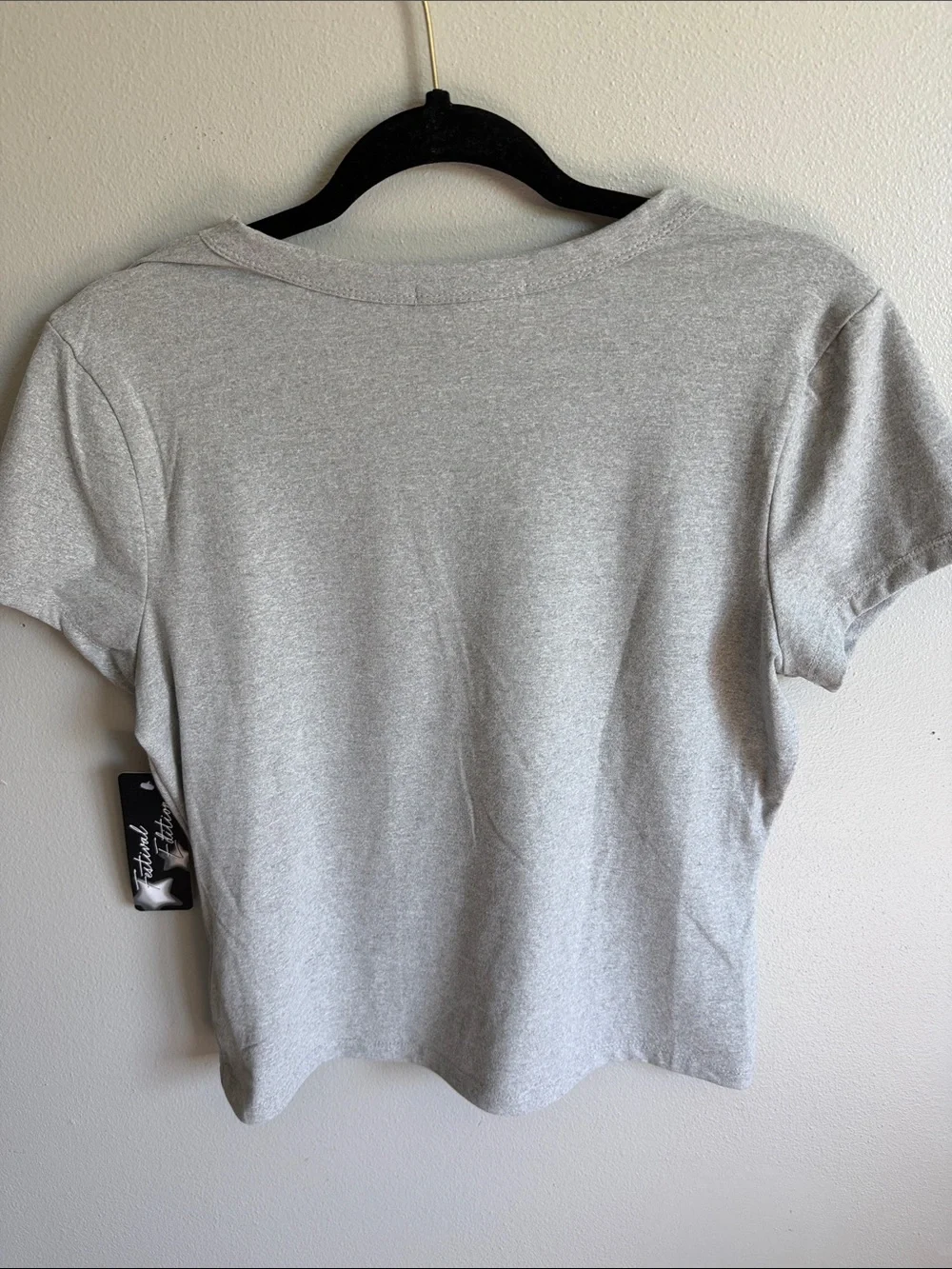Charlotte Russe xl size neck